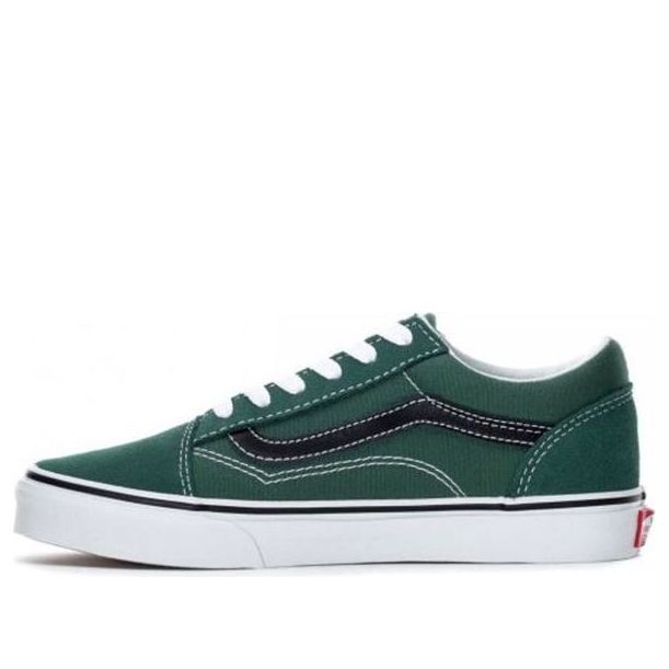 (PS) Vans Old Skool 'Green' VN0A38HBQ7M