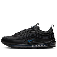 Nike Air Max 97 'Black Dark Marina Blue' DZ4505-001