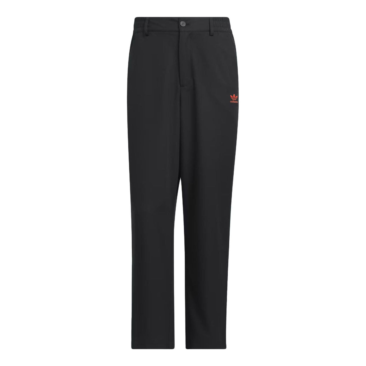 adidas Originals V-Day Pant Asia Sizing 'Black' JE3476