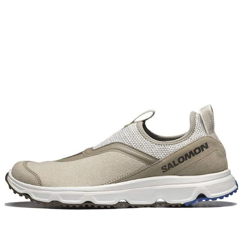 Salomon Rx Snug Winter Adventure 'Vintage Khaki' 417064