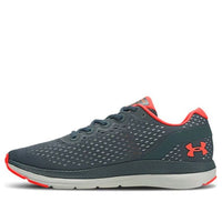 Under Armour Charged Impulse Sneakers Grey/Orange 3023498-400