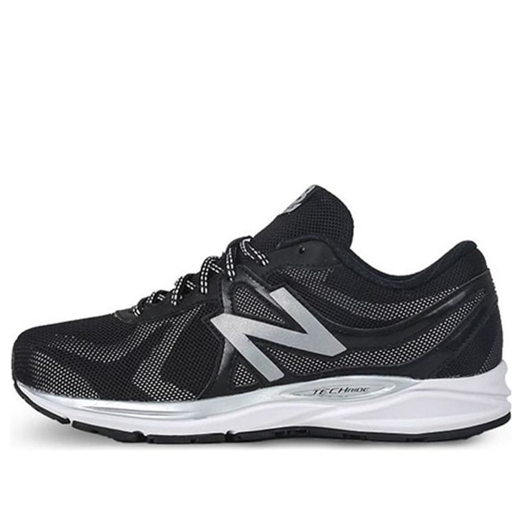 (WMNS) New Balance 580 v5 Low Cut Black W580LF5
