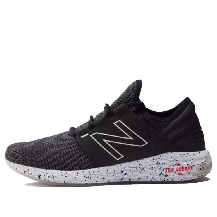 New Balance Fresh Foam Cruz Evangelion 'Third Impact' UCRUZYT2