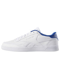 Reebok Royal Techque T 'White Royal Blue' EG4638