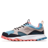 (WMNS) Timberland Garrison Trail 'White Gray Blue' A2AR8F48