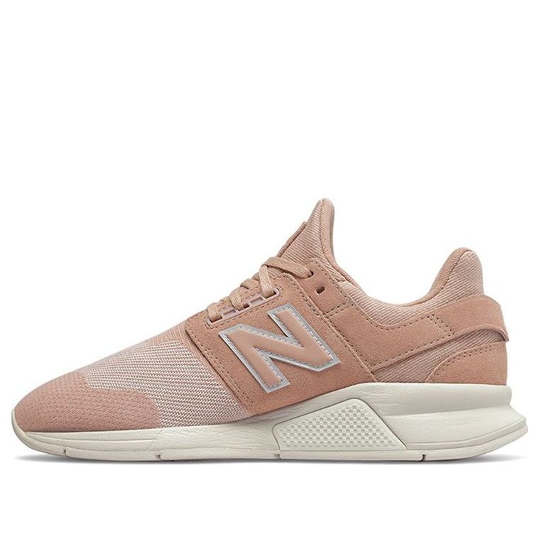 (WMNS) New Balance 247 Pink/Grey WS247HPC