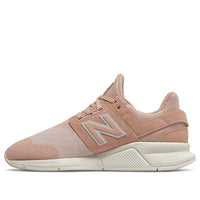 (WMNS) New Balance 247 Pink/Grey WS247HPC