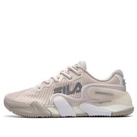 (WMNS) FILA Tennis Shoes 'Pink White' A12W212301FPA