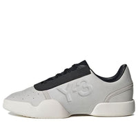 adidas Y-3 Yunu Running Shoes Black/Grey FZ4324