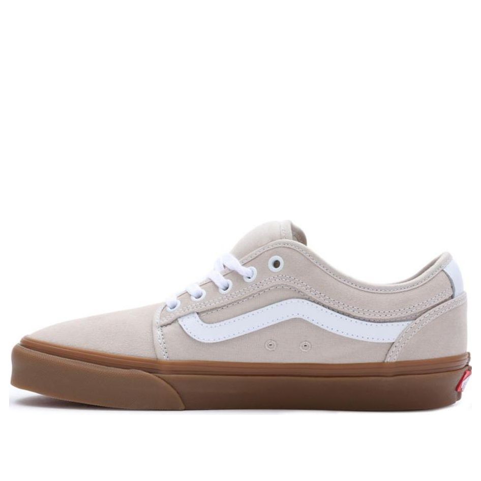 Vans Chukka Low Sidestripe 'Beige' VN0A5KQZBLL