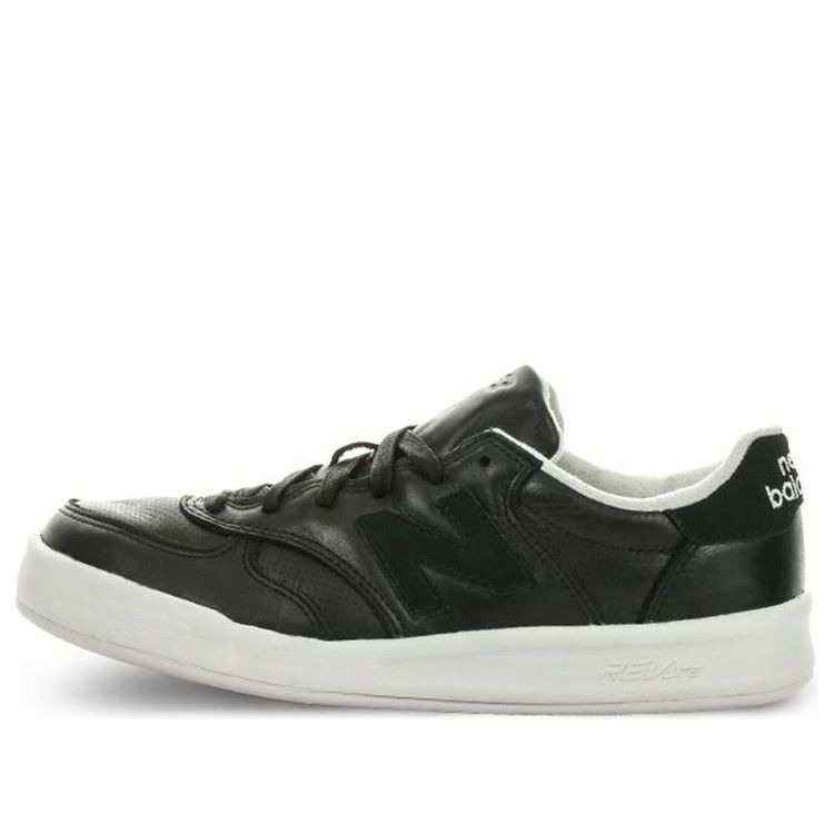 New Balance 300 Series Sneakers 'Black' CRT300LB