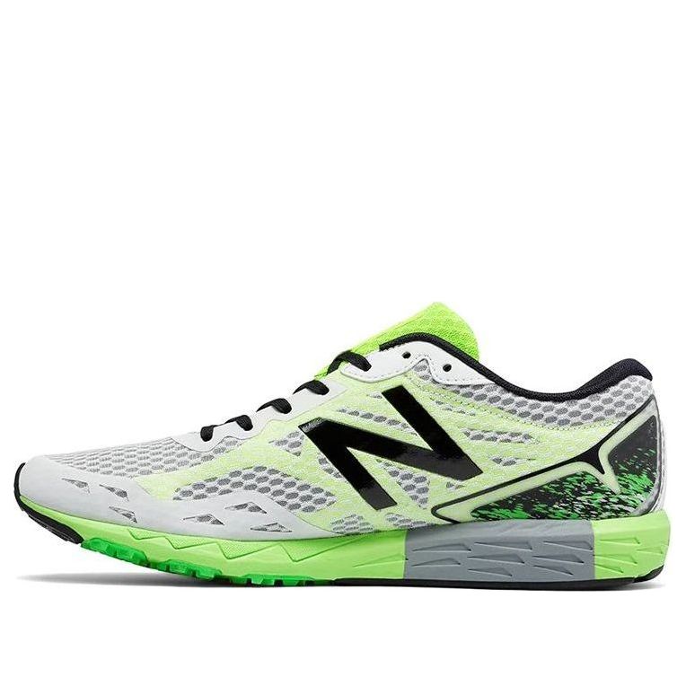 New Balance Hanzo Training 'Grey Green' MHANZTW1