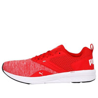 PUMA Nrgy Comet Red/White 190556-19
