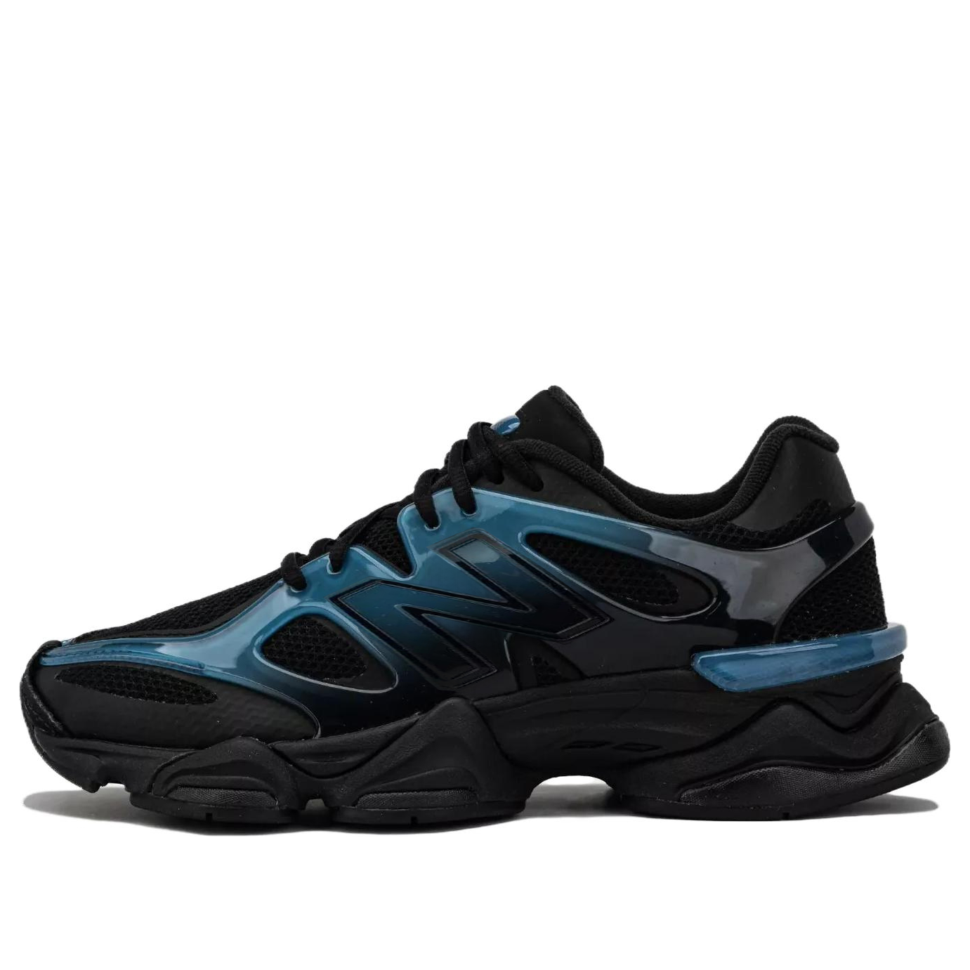 New Balance 9060 X 'Sea Stone Black' U9060IDW