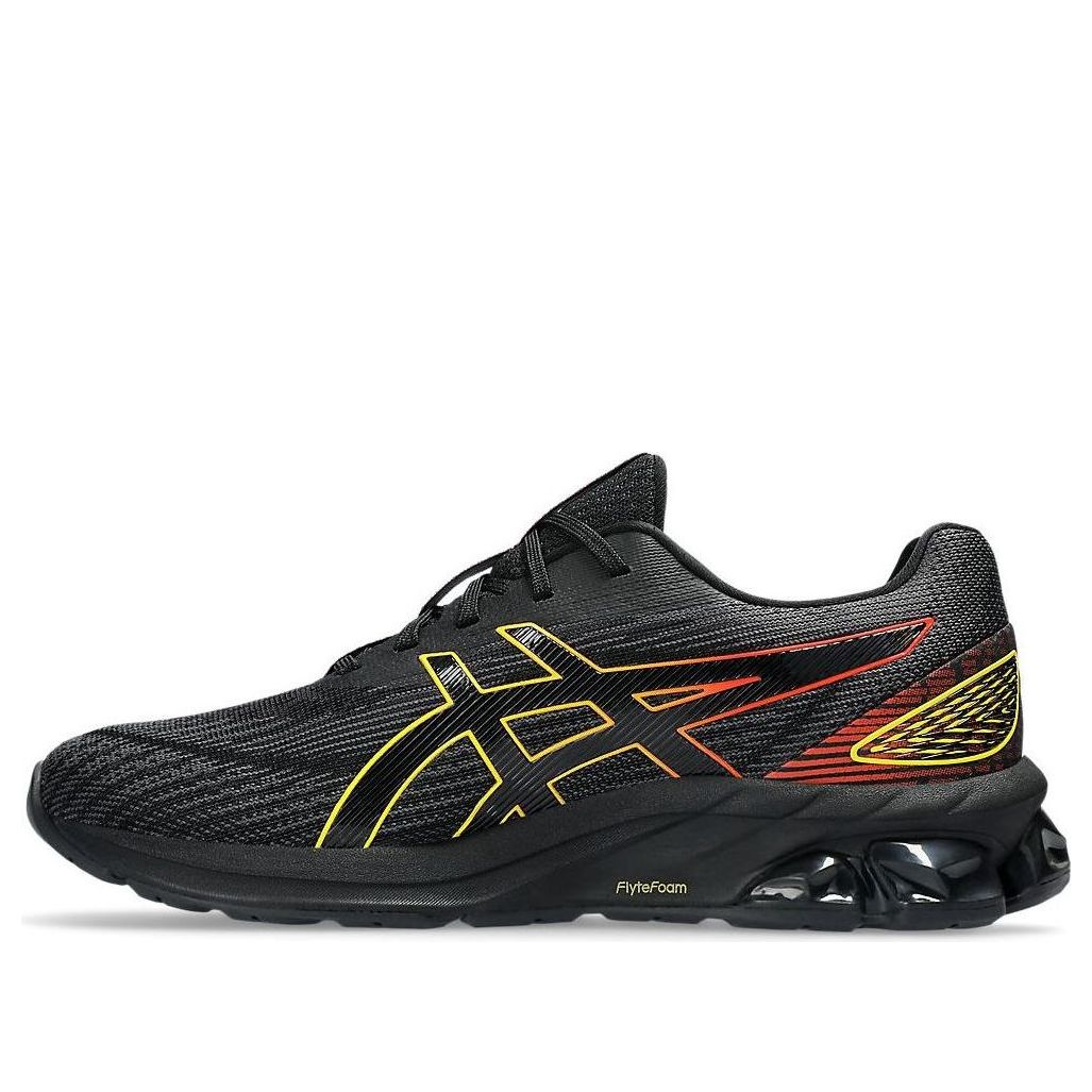 ASICS Gel Quantum 180 7 'ASAYAKE Pack - Black' 1201A914-001