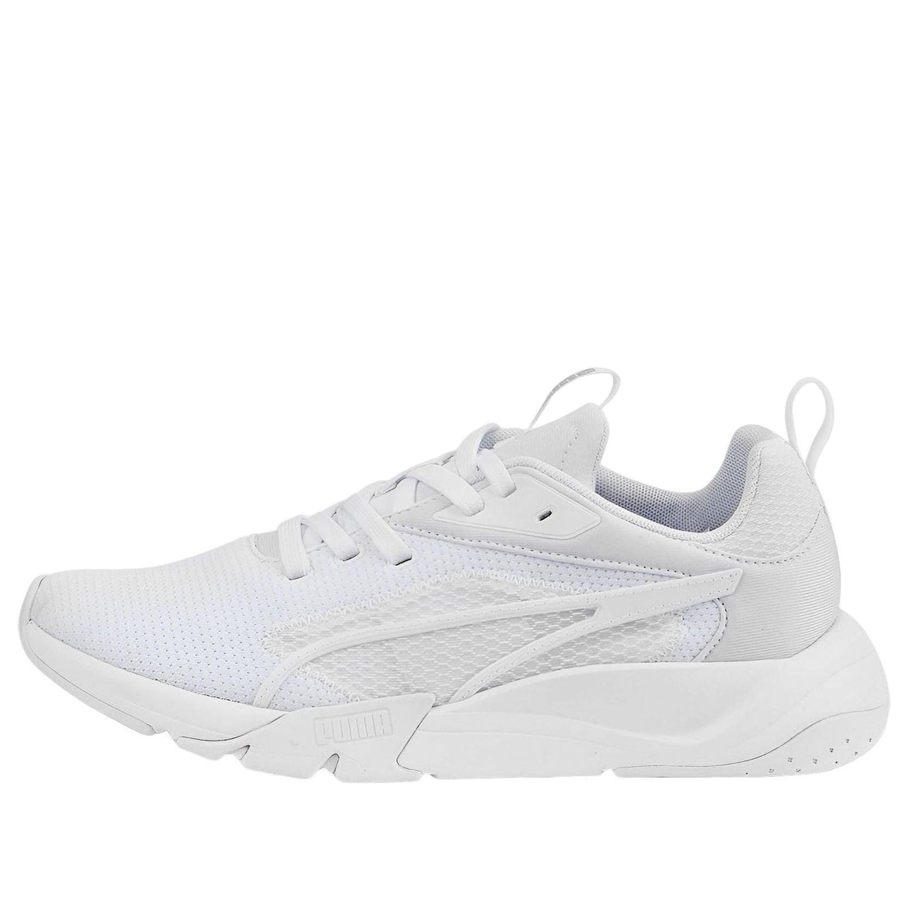 (WMNS) PUMA Zora 'White' 386274-01