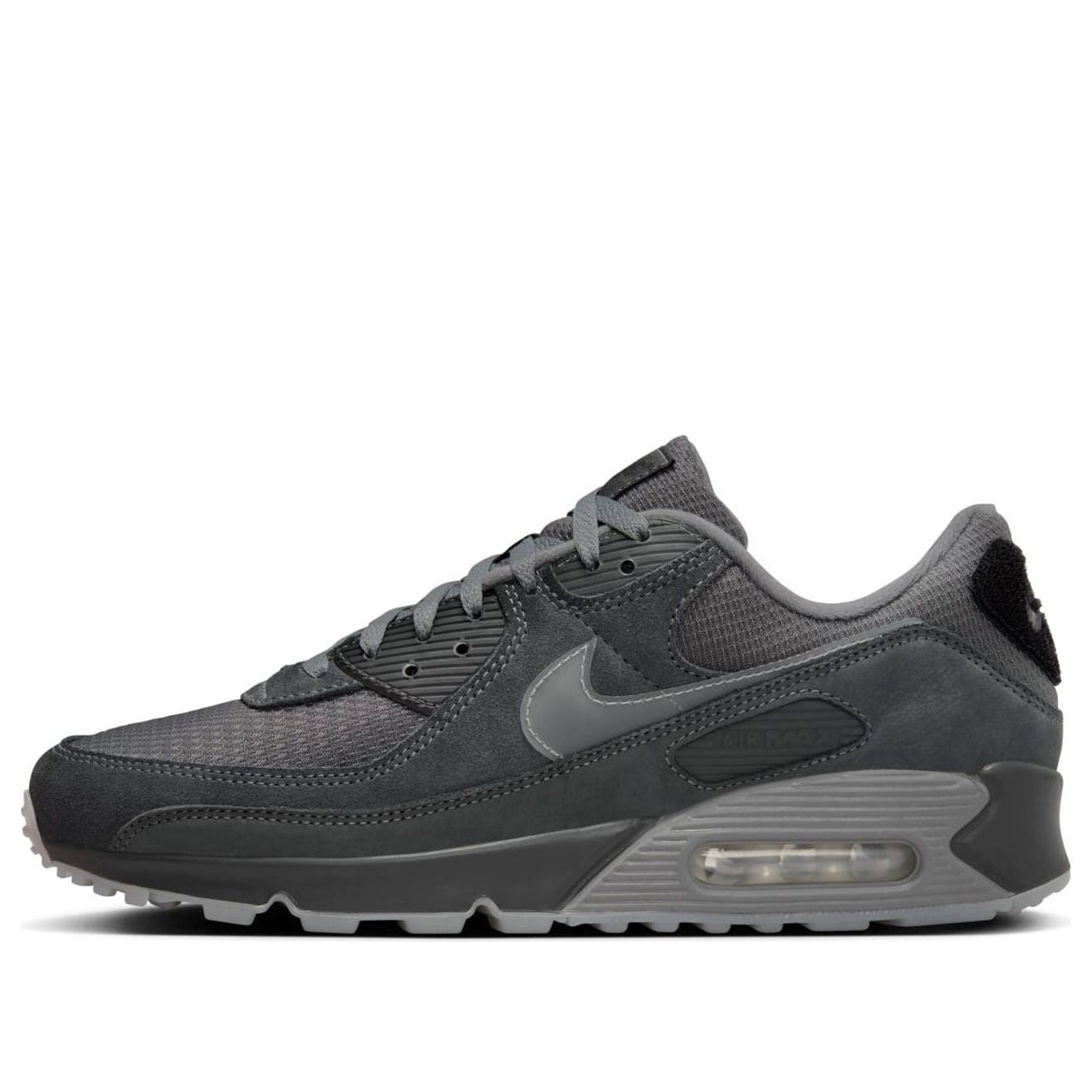Nike Air Max 90 'Anthracite Black' HM0956-001