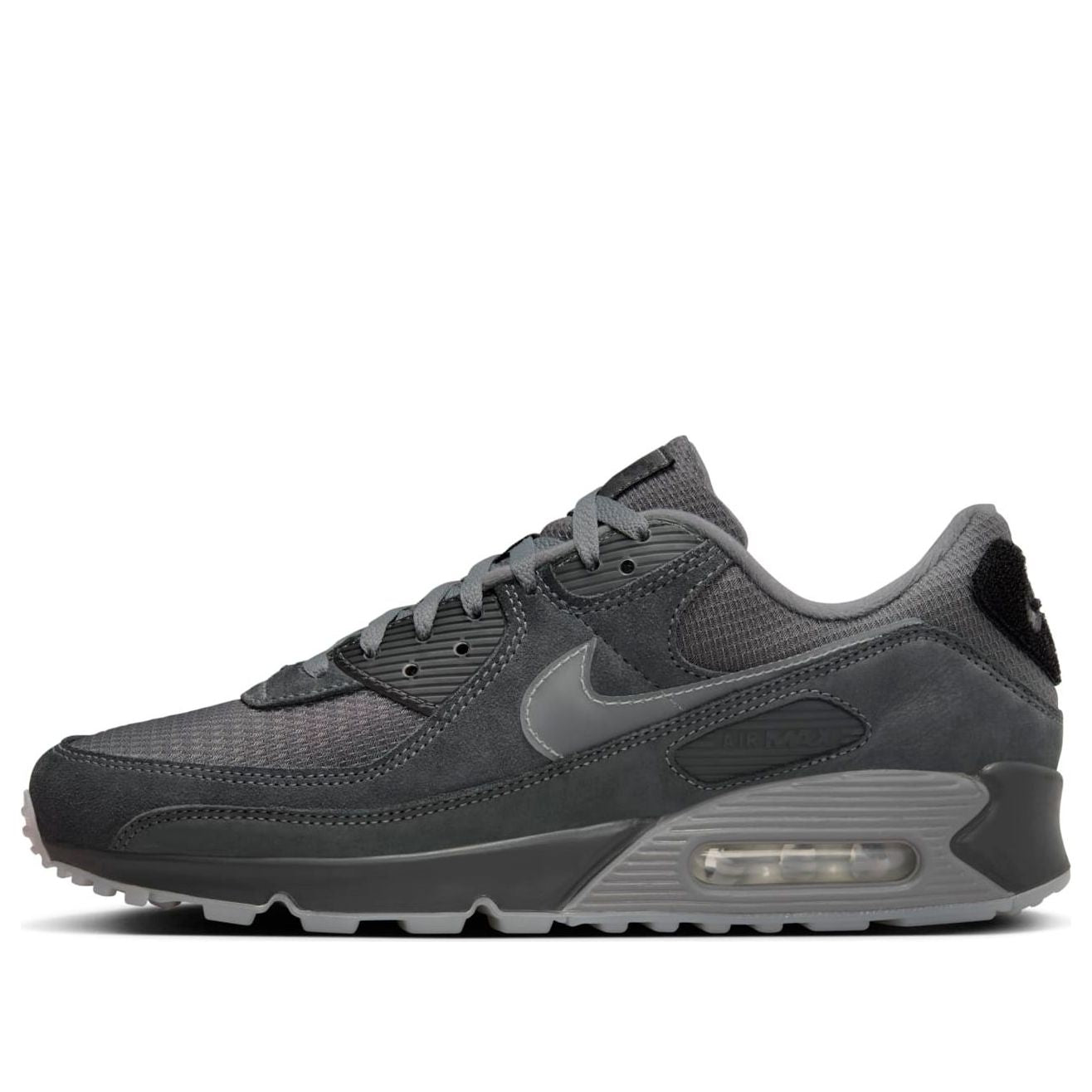 Nike Air Max 90 'Anthracite Black' HM0956-001
