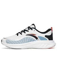 ANTA Mars Foam Running Shoes 'White Black' 112215552-4