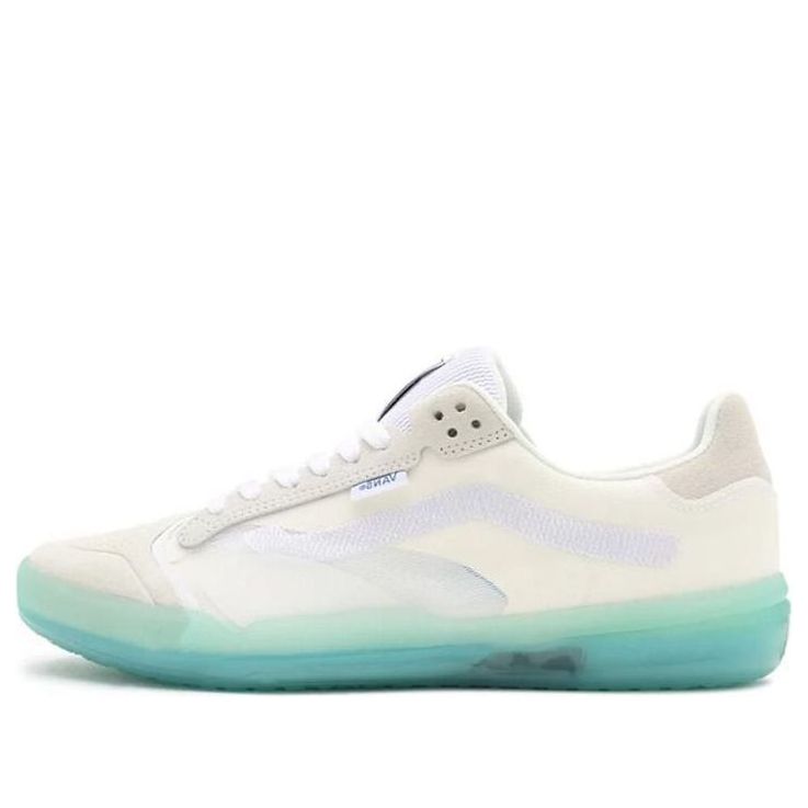 Vans Evdnt Ultimatewaffle Marshmallow Sneakers White/Blue VN0A5DY74FJ