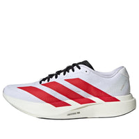 adidas Adizero Evo SL 'White Team Collegiate Red' KK3675