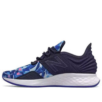 (WMNS) New Balance Fresh Foam Roav 'Blue' WROAVLP
