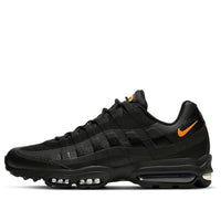 Nike Air Max 95 Ultra 'Black Orange' DC1934-002