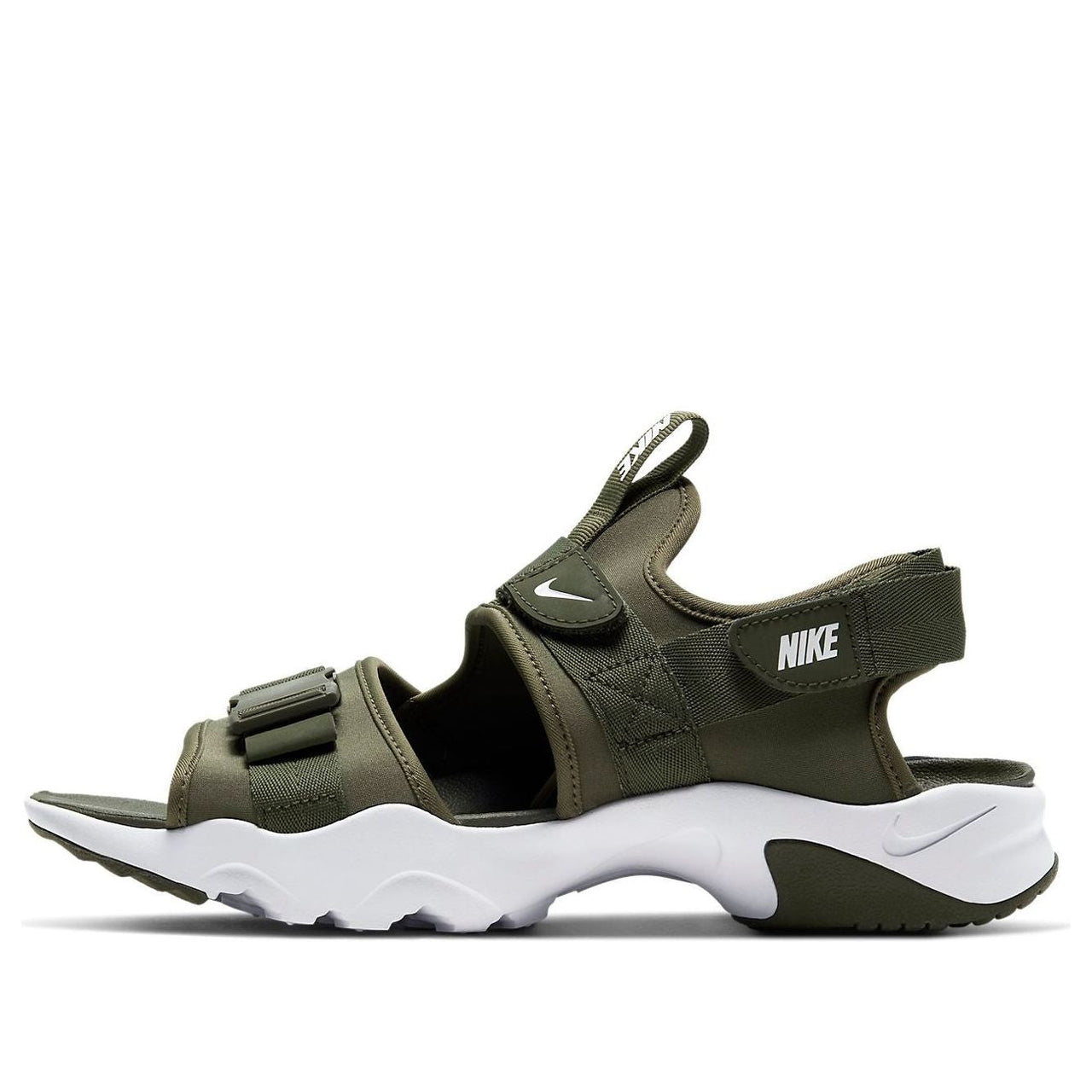 Nike Canyon Sandal 'Cargo Khaki' CW9704-200