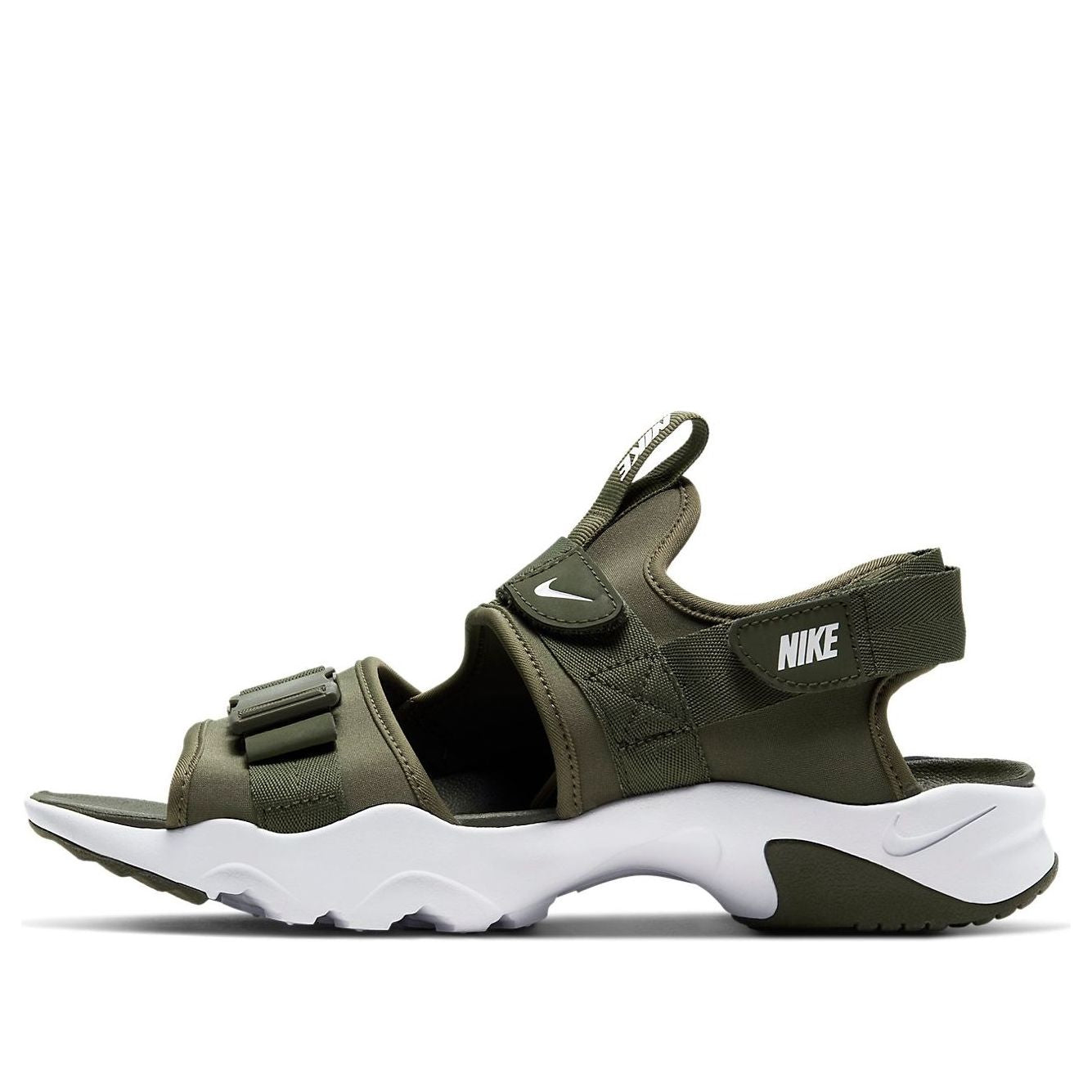 Nike Canyon Sandal 'Cargo Khaki' CW9704-200