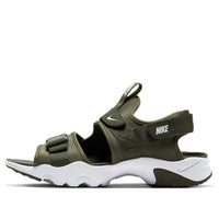 Nike Canyon Sandal 'Cargo Khaki' CW9704-200
