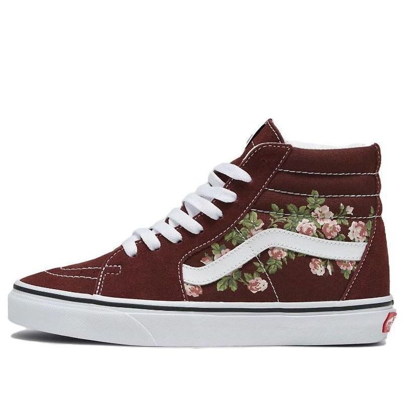 Vans SK8-HI 'Wallflower Floral' VN000BW77YO