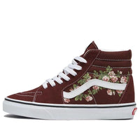 Vans SK8-HI 'Wallflower Floral' VN000BW77YO
