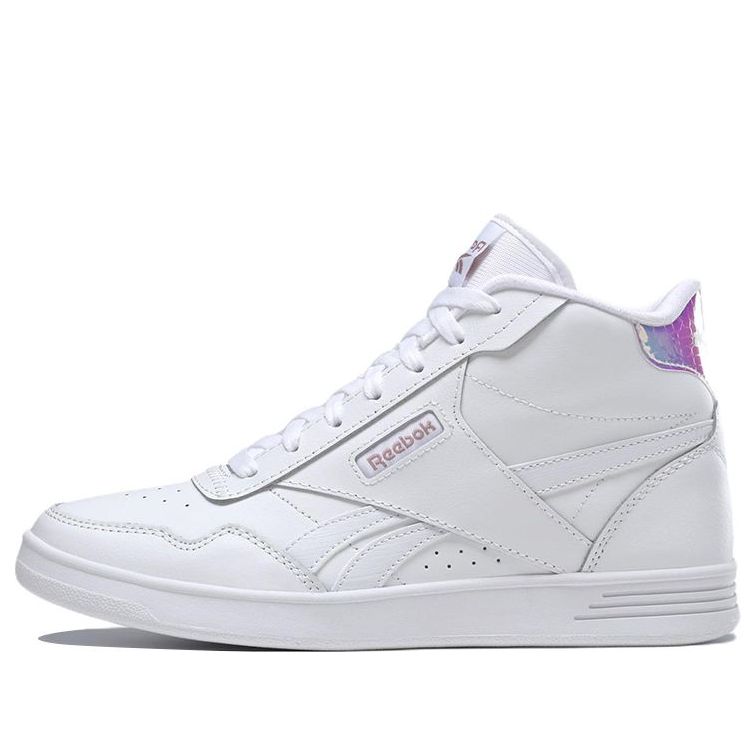 (WMNS) Reebok Club High Top GZ4993