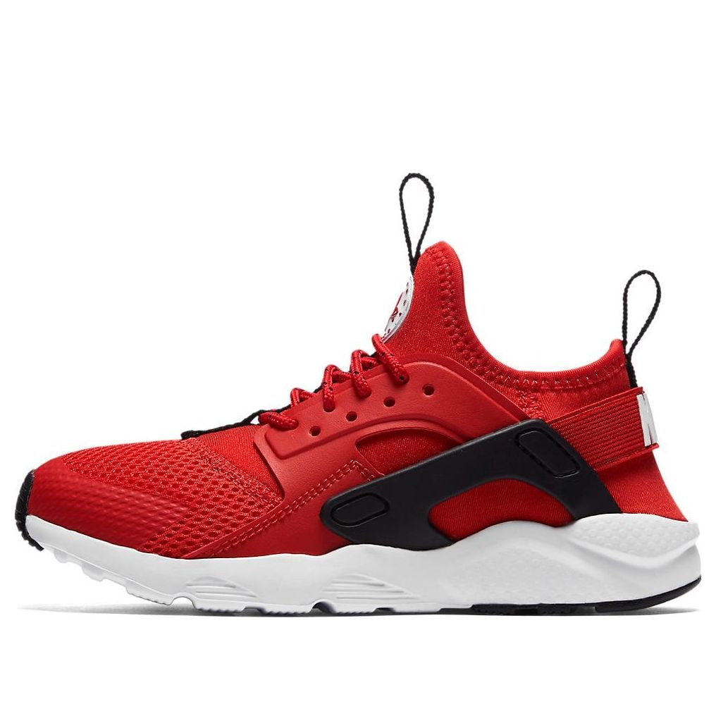(PS) Nike Air Huarache Run Ultra 'Habanero Red' 859593-600