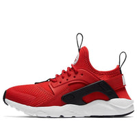 (PS) Nike Air Huarache Run Ultra 'Habanero Red' 859593-600