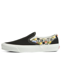 Vans Classic Slip-On 98 DX 'Black' VN0A7Q584WM