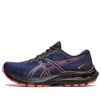 (WMNS) ASICS GT-2000 11 GORE-TEX 'Indigo Blue Black' 1012B304-003