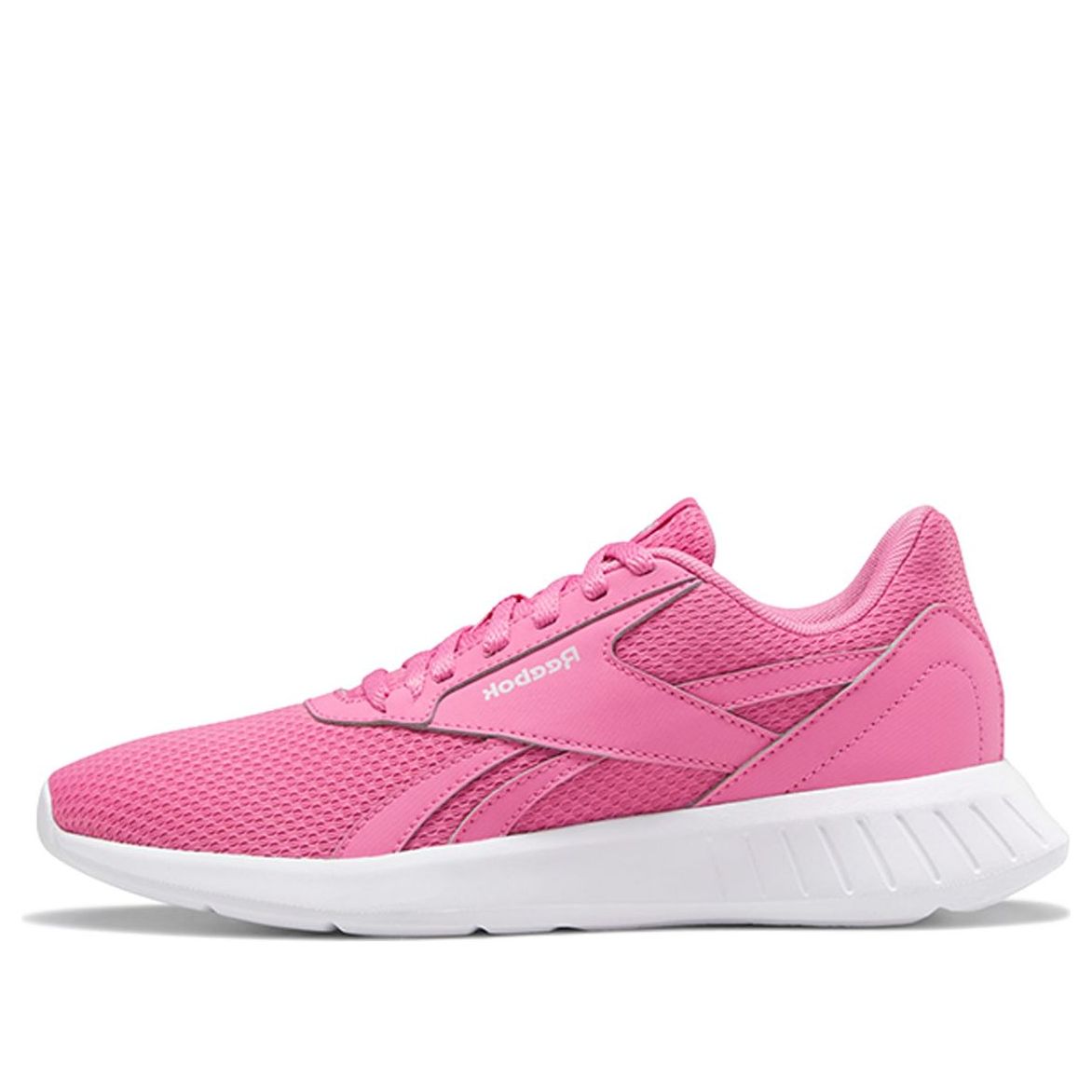 (GS) Reebok Lite 2.0 Pink FU7290