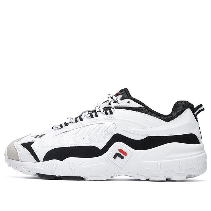 FILA Marauder retro white/black F12M031127FWB