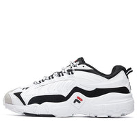 FILA Marauder retro white/black F12M031127FWB