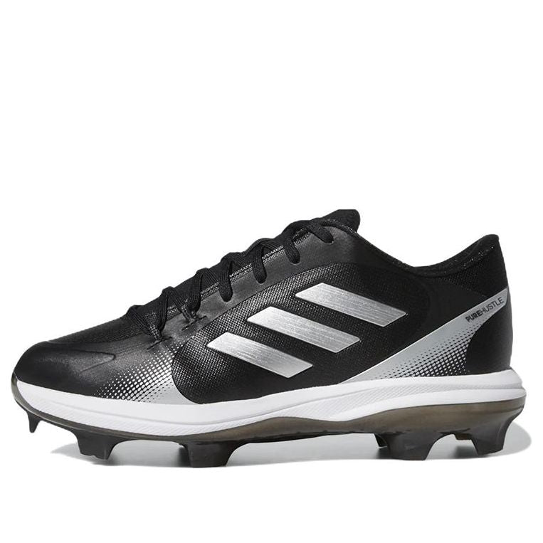 (WMNS) adidas Purehustle 2 Tpu Cleats 'Black' FY4397