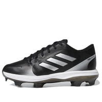 (WMNS) adidas Purehustle 2 Tpu Cleats 'Black' FY4397