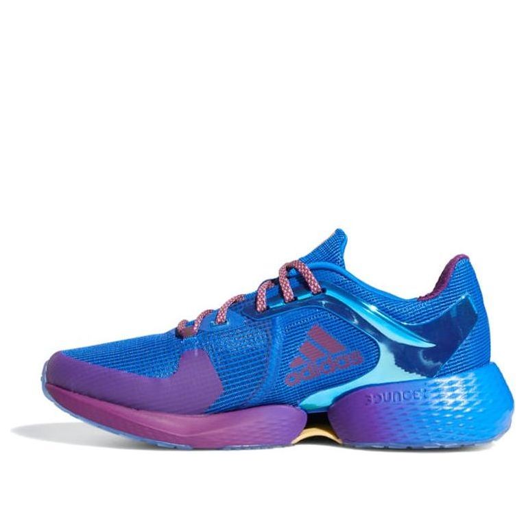 adidas Alphatorsion Blue/Purple FV7849