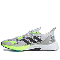 adidas X9000L3 'Grey Signal Green' EH0054