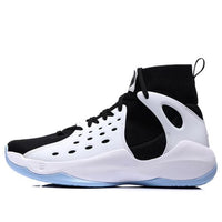 Li-Ning Sonic 6 'Black White' ABAN021-6