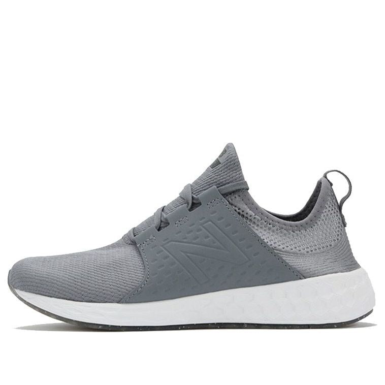 New Balance Fresh Foam Cruz 'Grey White' MCRUZSG