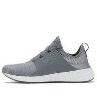New Balance Fresh Foam Cruz 'Grey White' MCRUZSG
