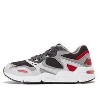New Balance 426 Grey/Black/Red ML426LD1