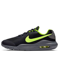 (GS) Nike Air Max Oketo 'Black Volt' AR7419-013