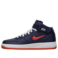 Nike Air Force 1 Mid 'NYC Jewel' 315123-402